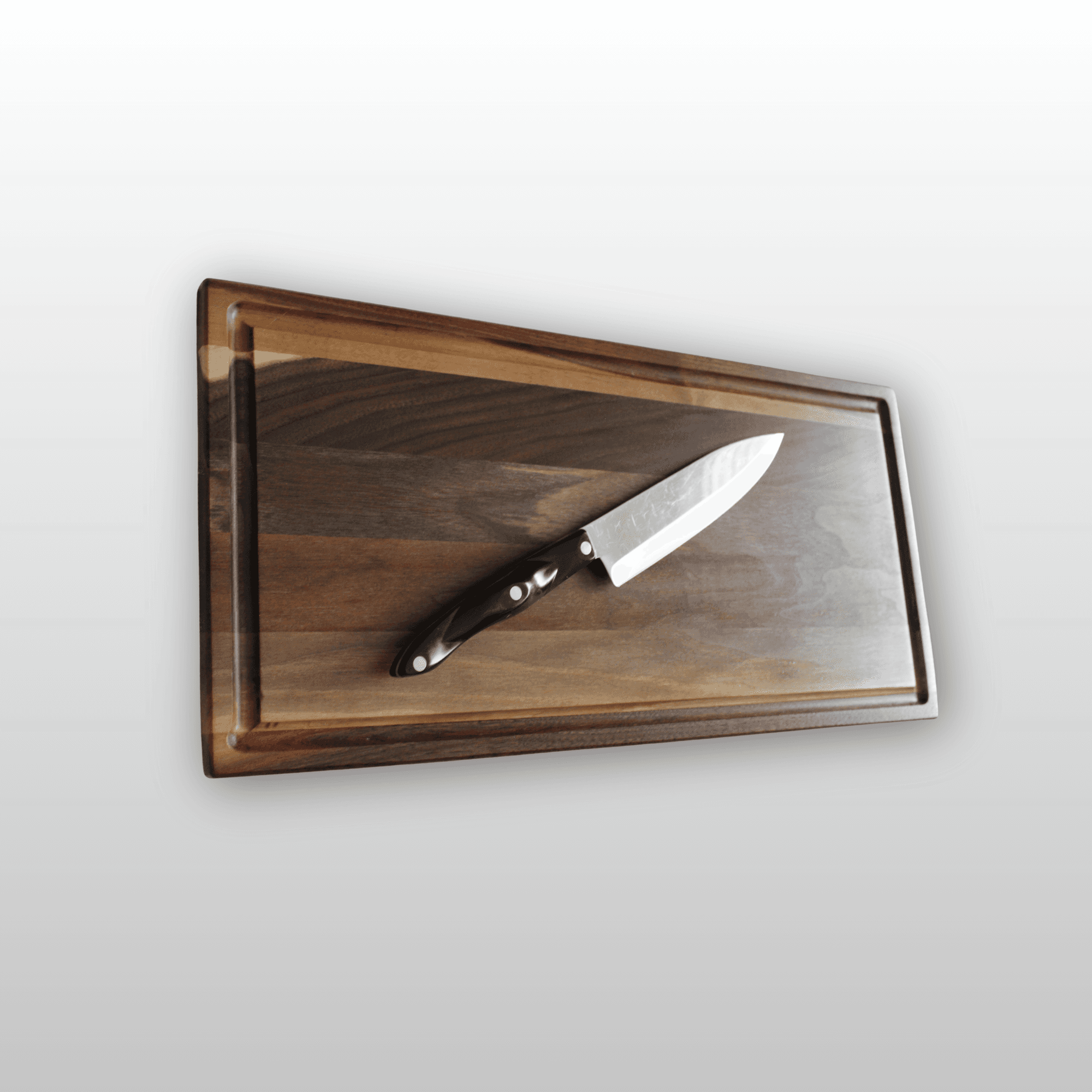 The Divide Charcuterie Board