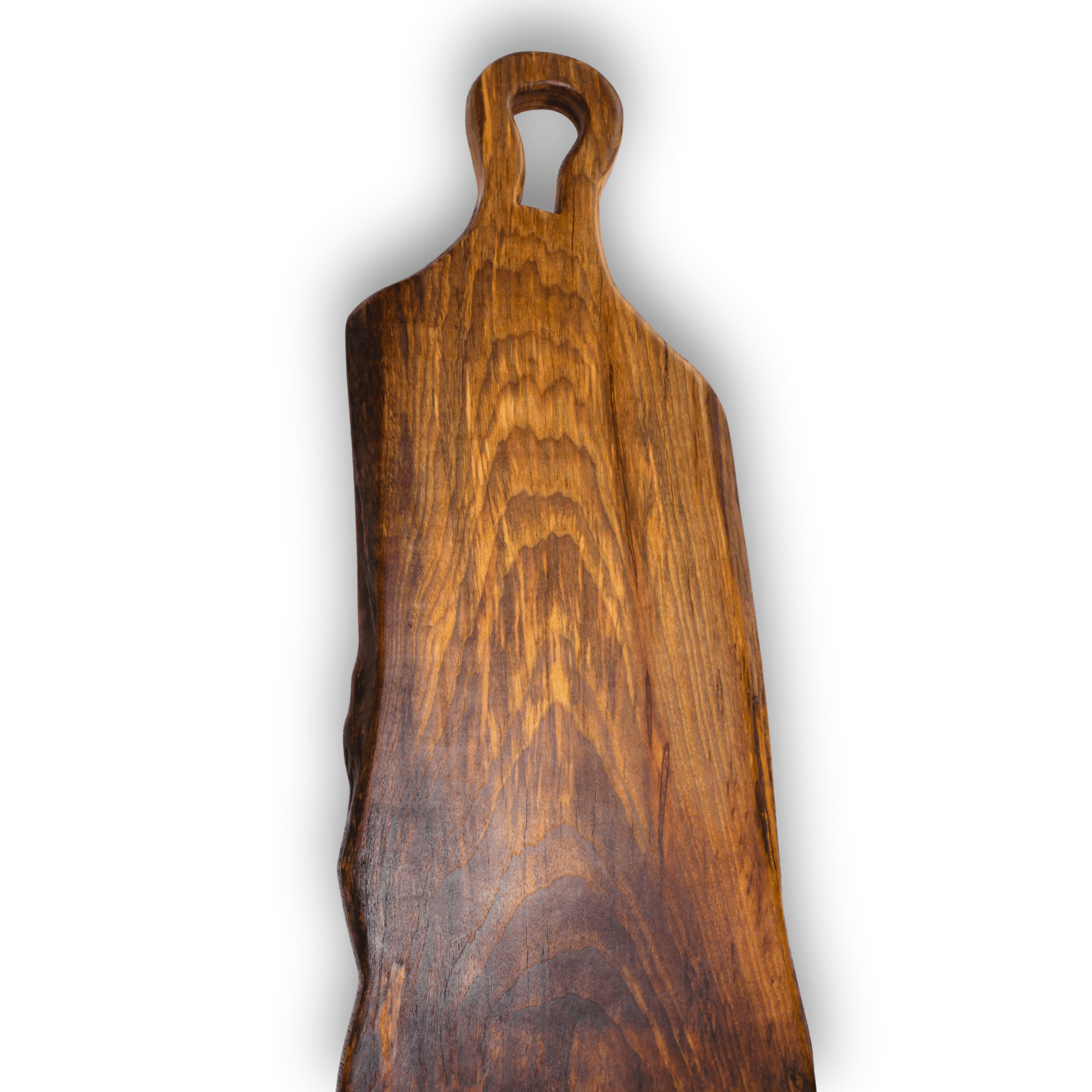 Big Momma Live Edge Charcuterie Board