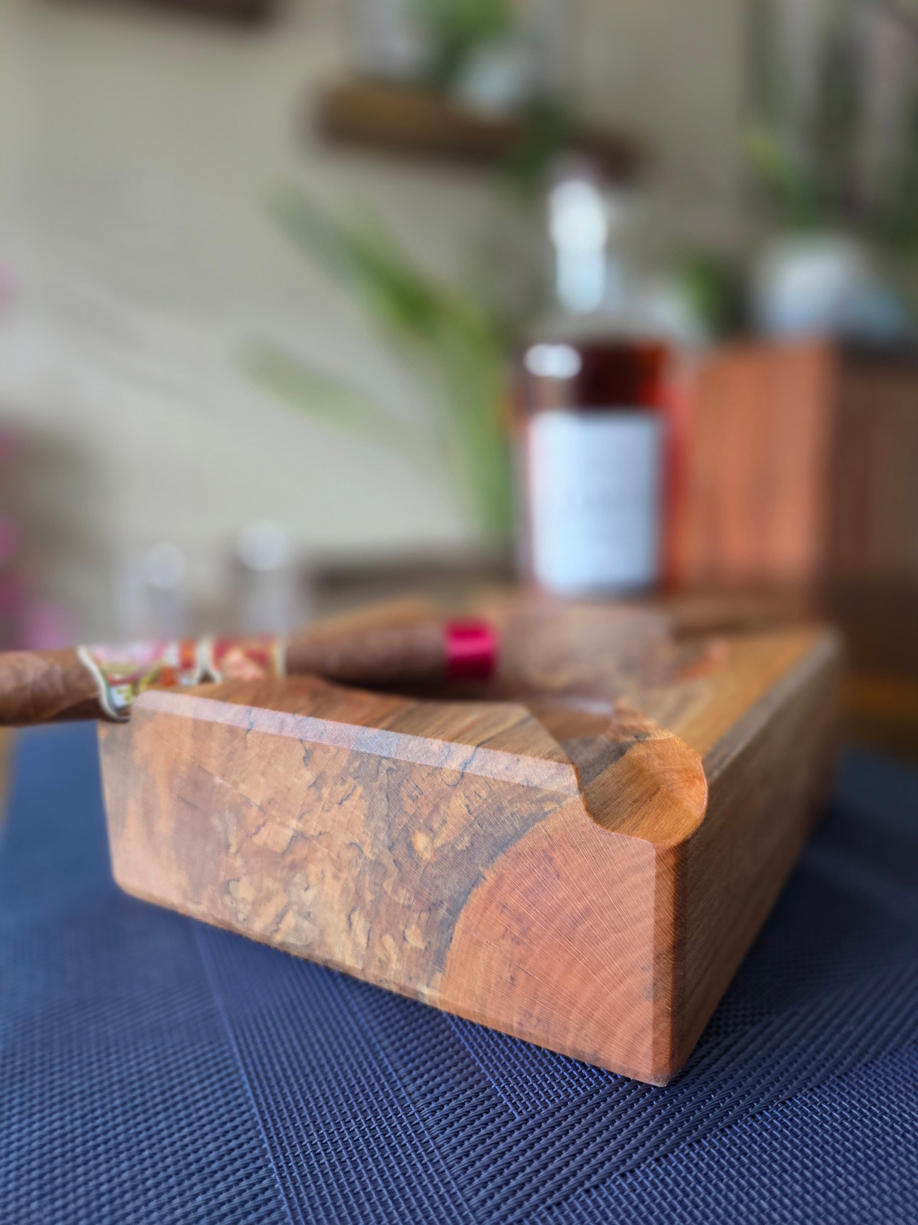 Ash Catcher